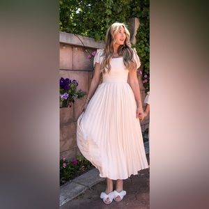 Eliza Bow Ivy City Co. Dress Women’s XS